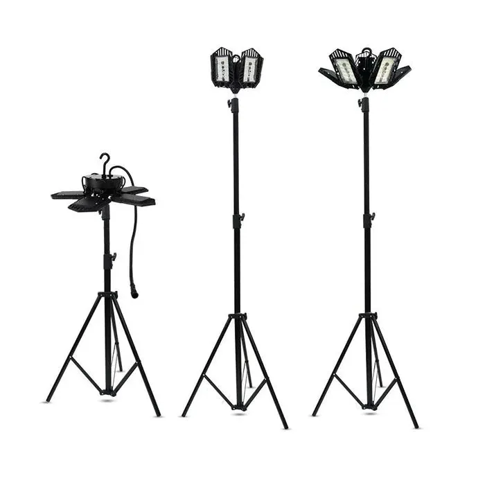 Crony VIP-10 Outdoor lighting multi-function lamp fishing lamp