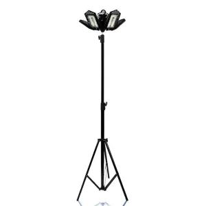 Crony VIP-10 Outdoor lighting multi-function lamp fishing lamp