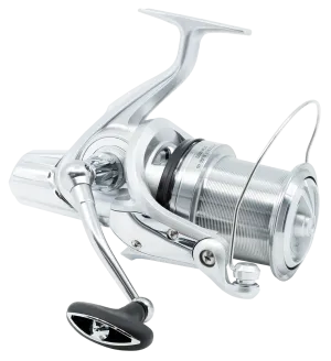 Crosscast Spin Reels