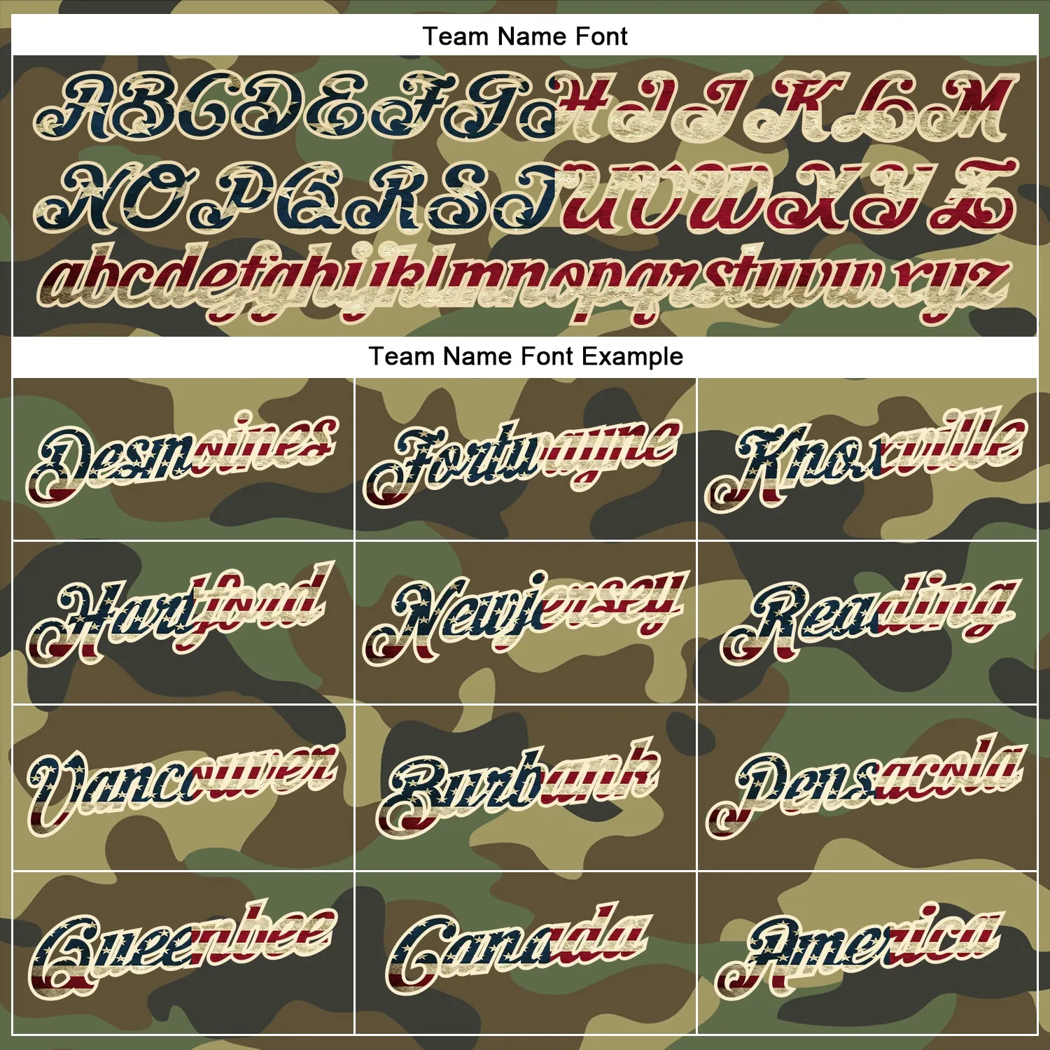 Custom Camo Vintage USA Flag-Cream Authentic Salute To Service Basketball Jersey