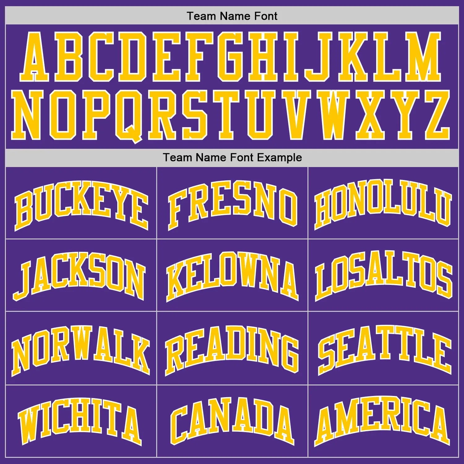 Custom Purple Gold-White Authentic Throwback Basketball Jersey