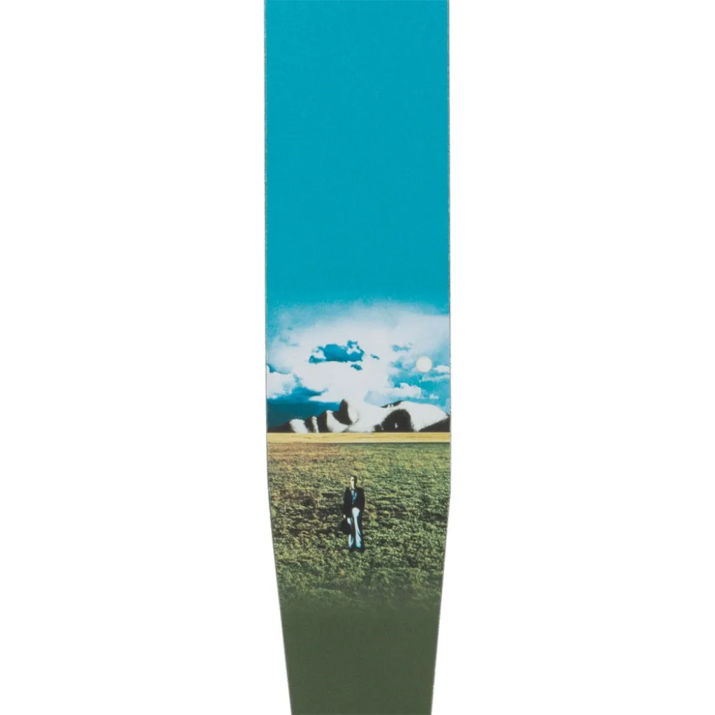 D'Addario John Lennon Signature Strap, Mind Games