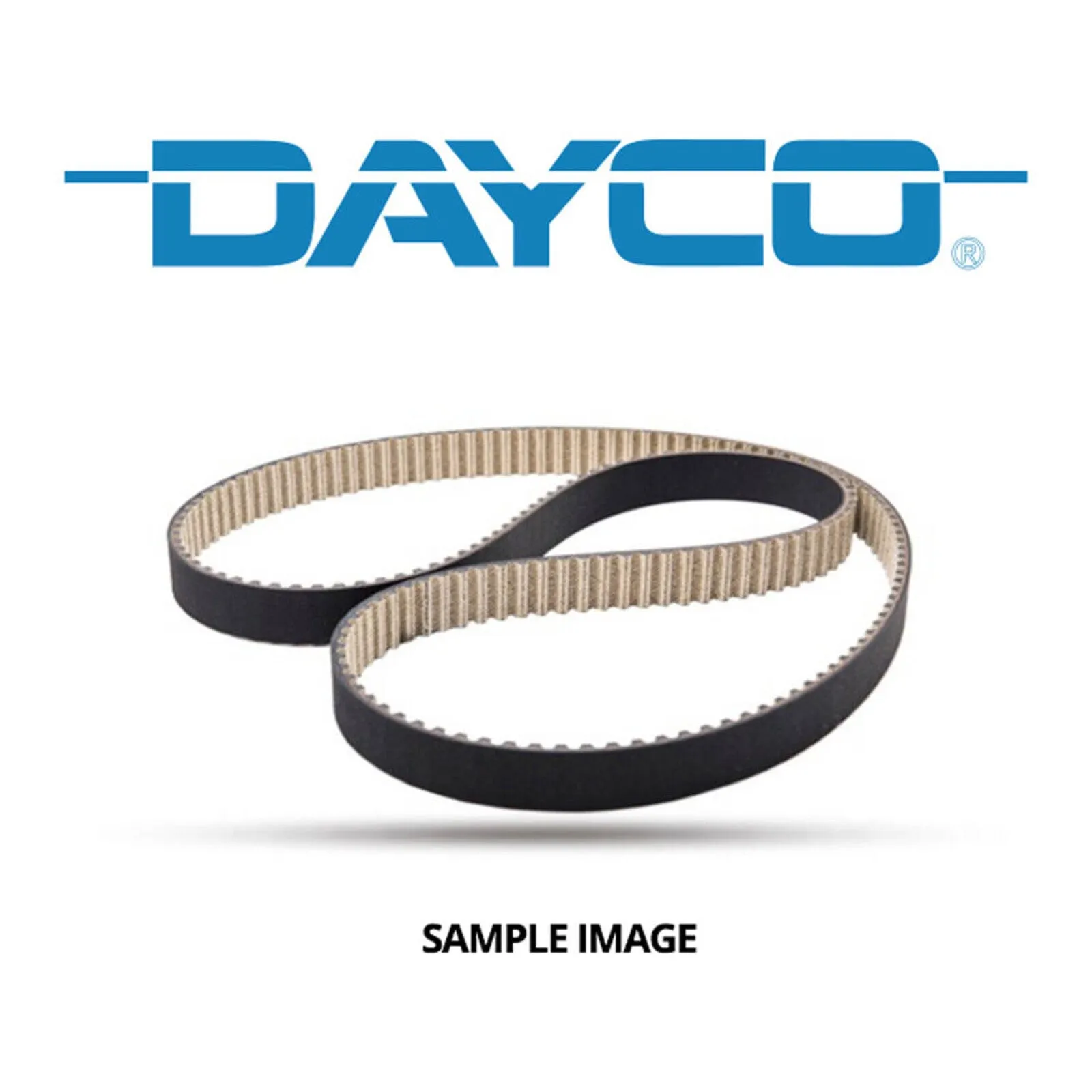 Dayco Outdoor Activity/ATV Belt HP CFMoto 500