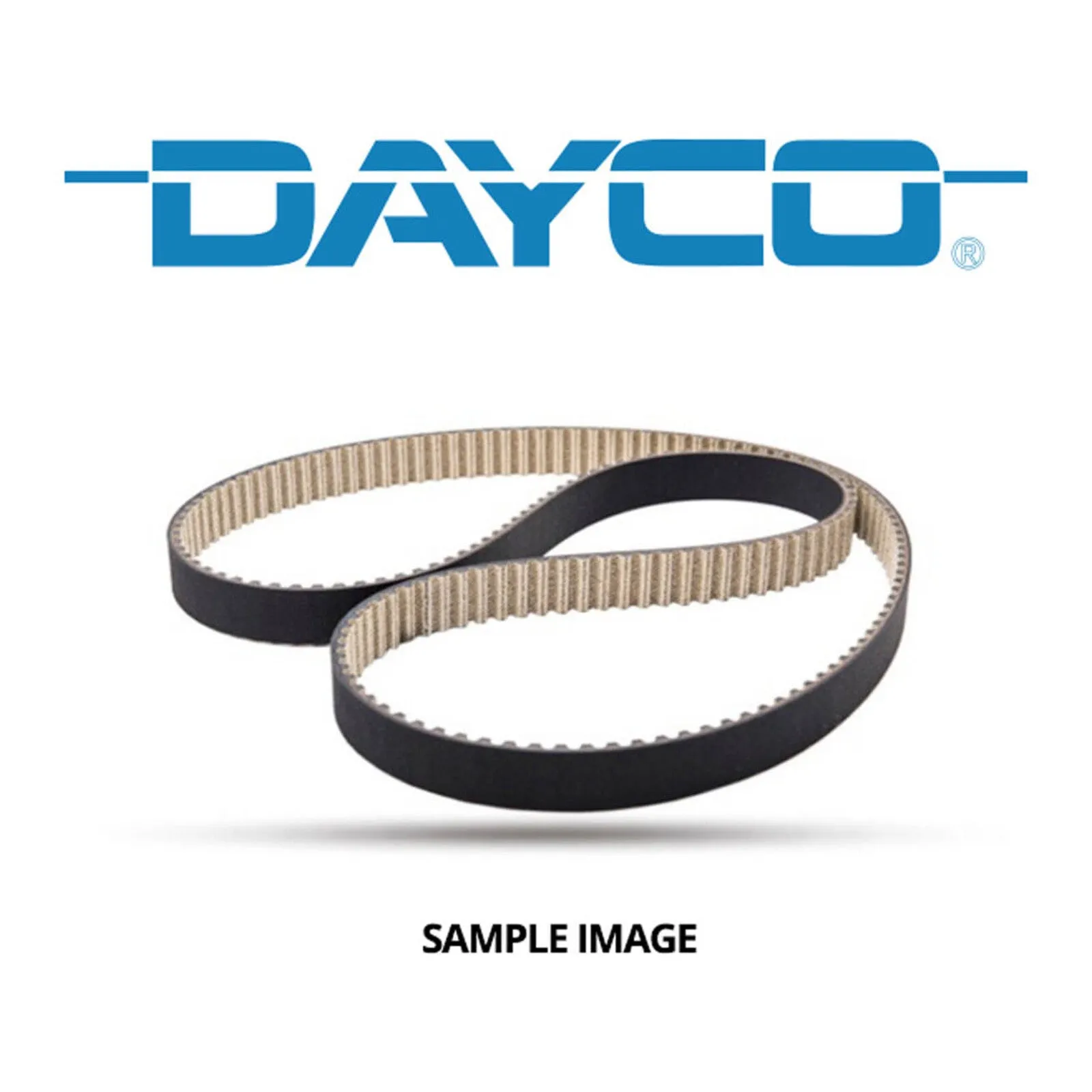 Dayco Outdoor Activity/ATV Belt HP Kawasaki