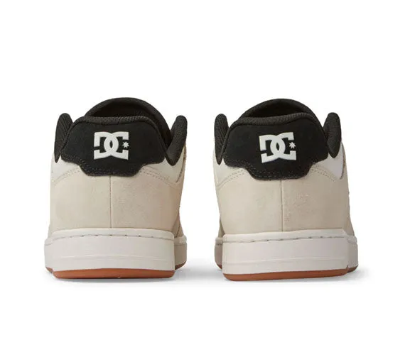 DC Manteca 4 S - Off White