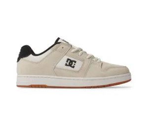 DC Manteca 4 S - Off White