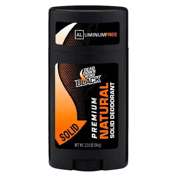 Dead Down Wind Black Premium Antiperspirant Deodorant