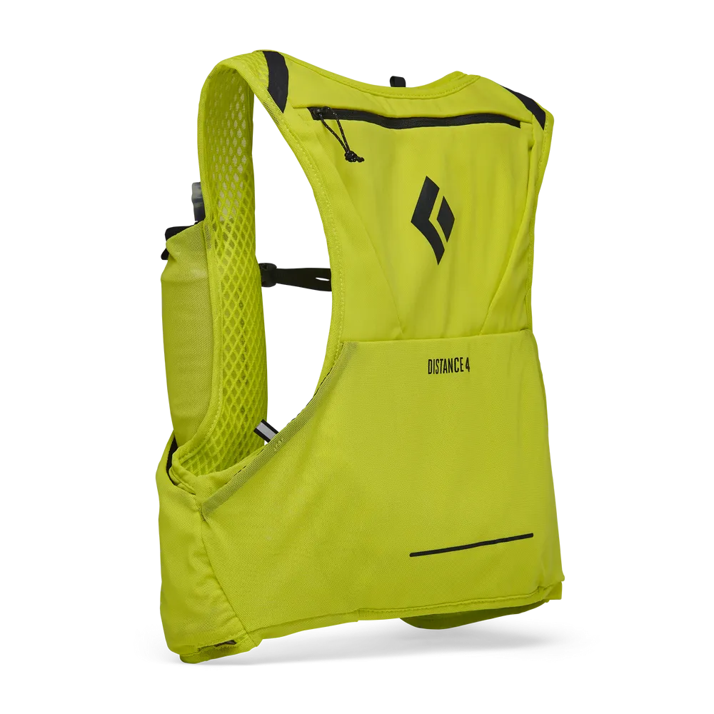 Distance 4 Hydration Vest M