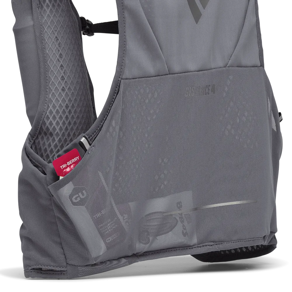 Distance 4 Hydration Vest M