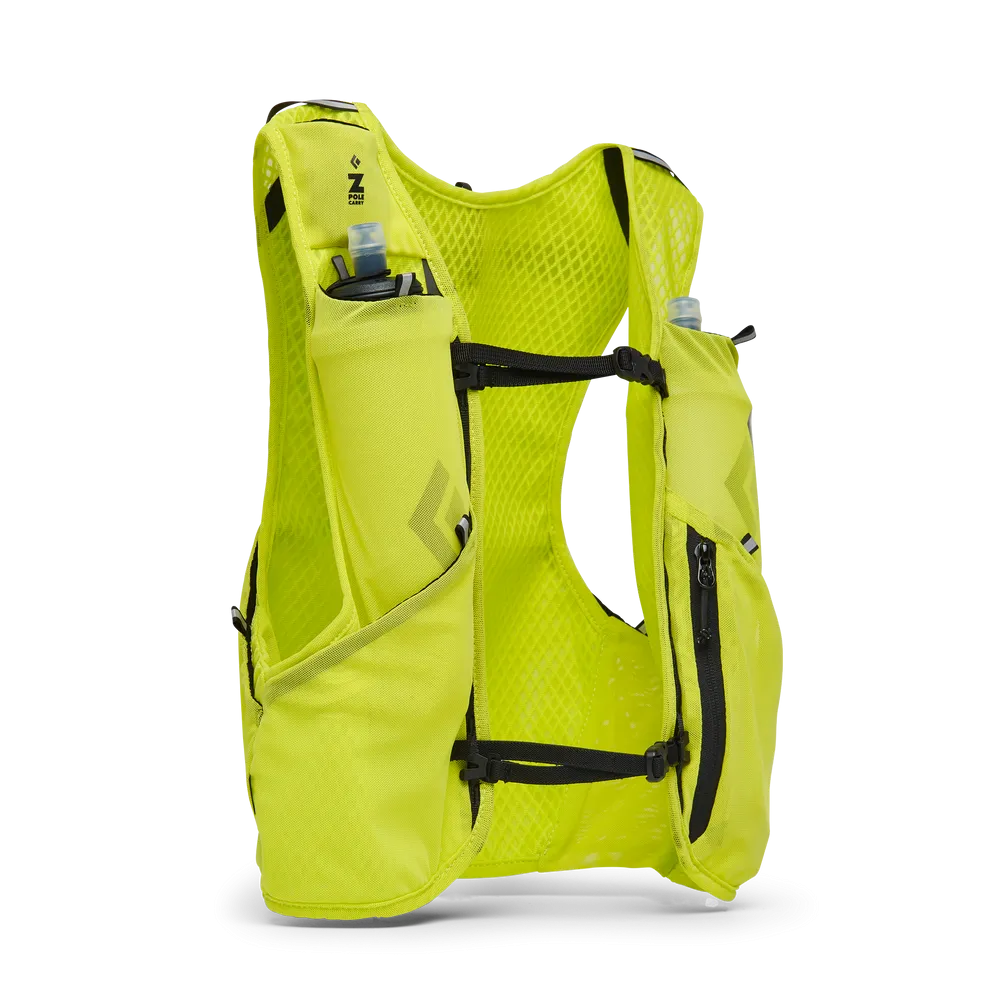 Distance 4 Hydration Vest M
