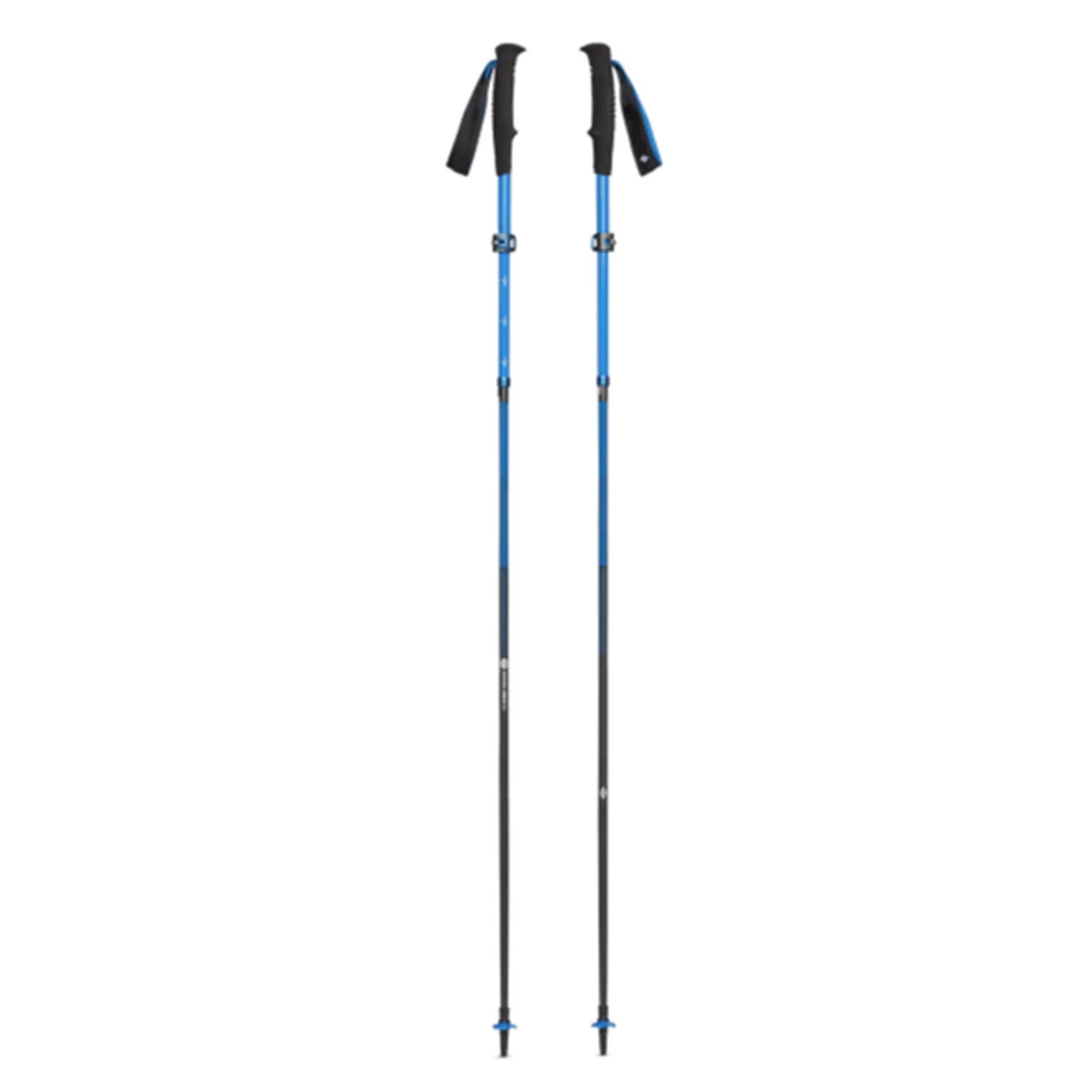 DISTANCE CARBON FLZ POLES