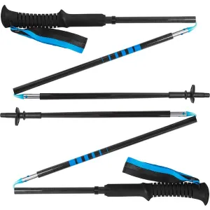DISTANCE CARBON POLES