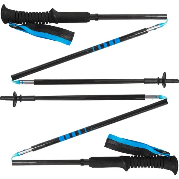 DISTANCE CARBON POLES