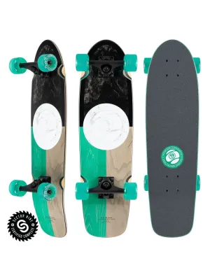 DIVIDE JAMMER LONGBOARD