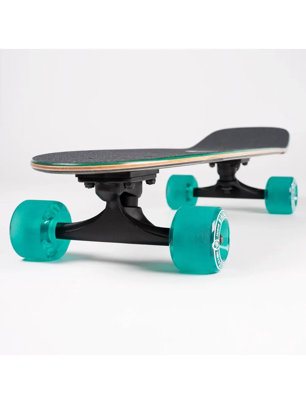DIVIDE JAMMER LONGBOARD