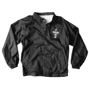 Dogtown Windbreaker Black
