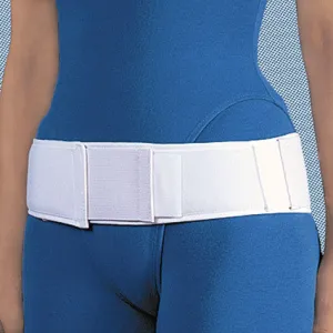 Double Pull Trochanter Belt - (#721, #722)