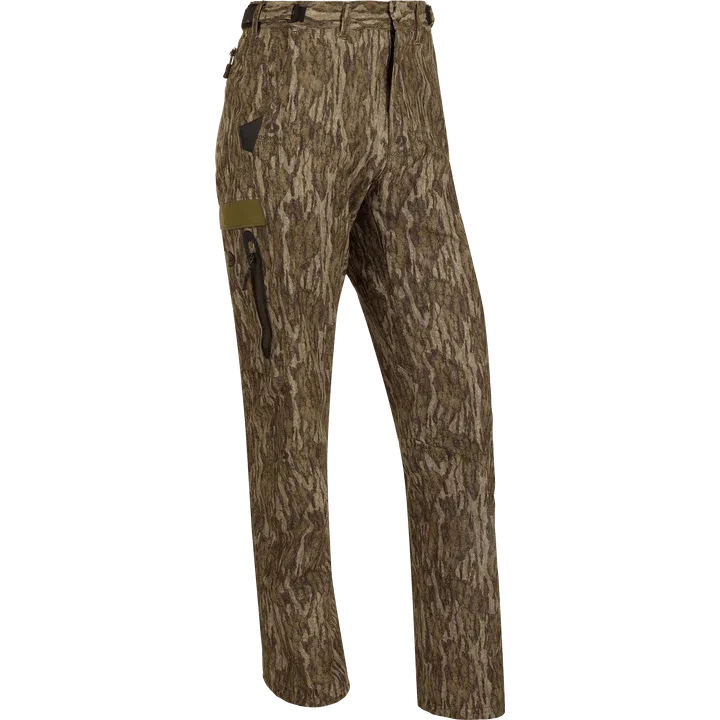 Drake EST Camo Stretch Tech Pants