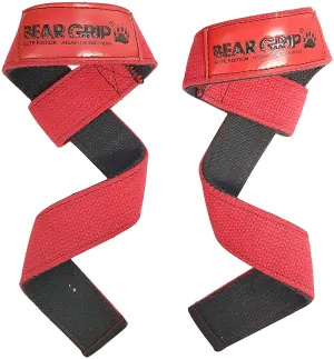Dual Ply Lifting Straps