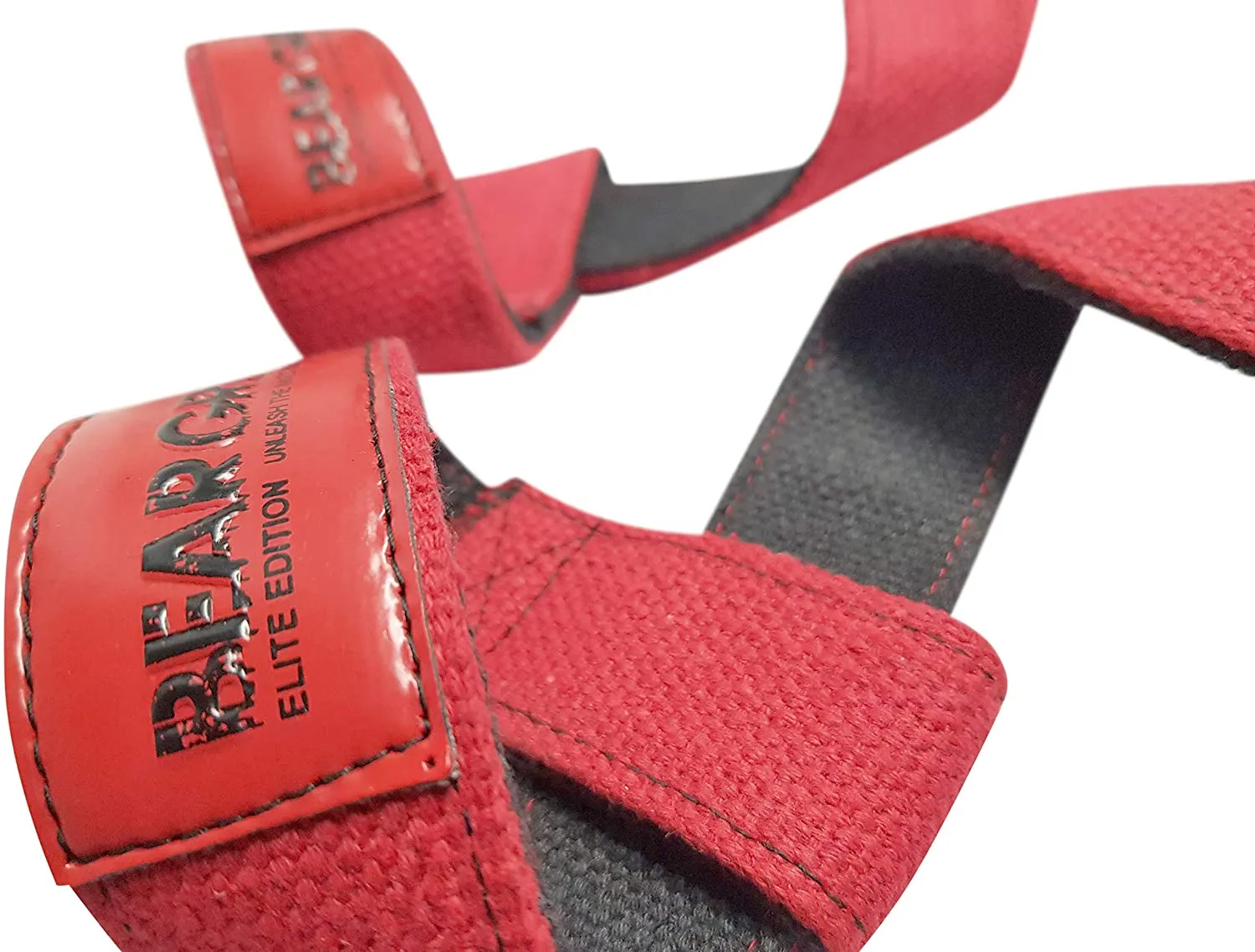 Dual Ply Lifting Straps