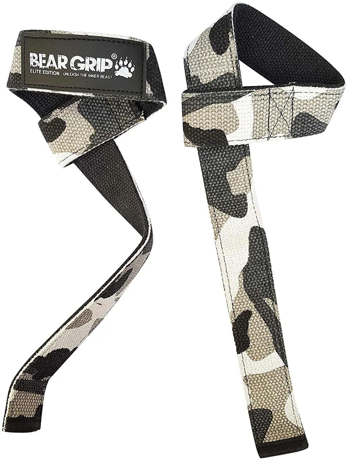 Dual Ply Lifting Straps