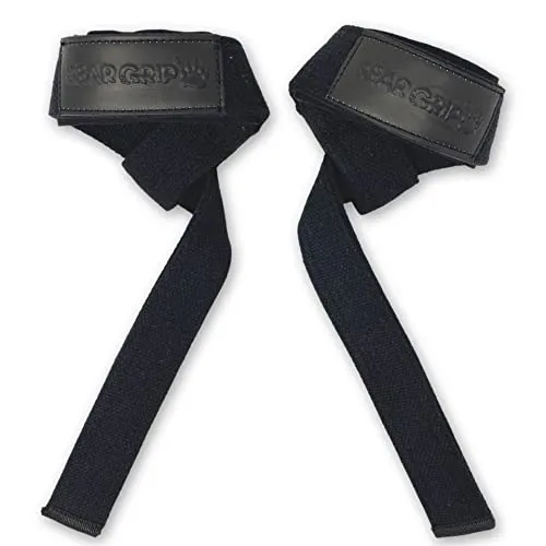 Dual Ply Lifting Straps