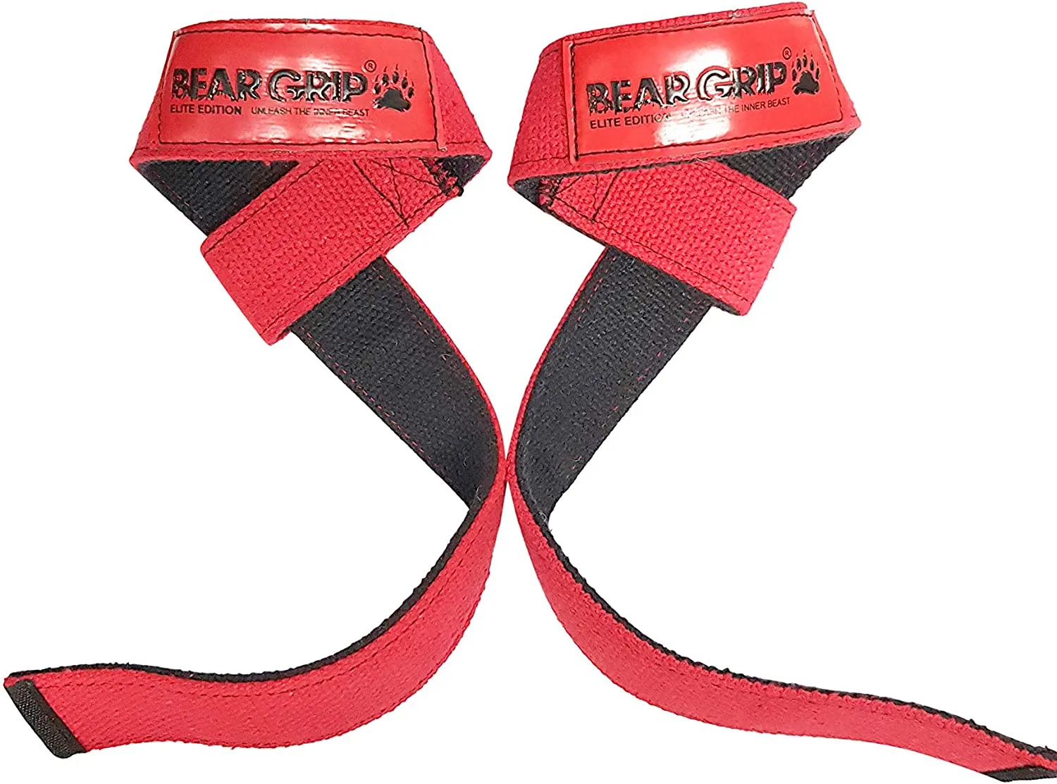 Dual Ply Lifting Straps