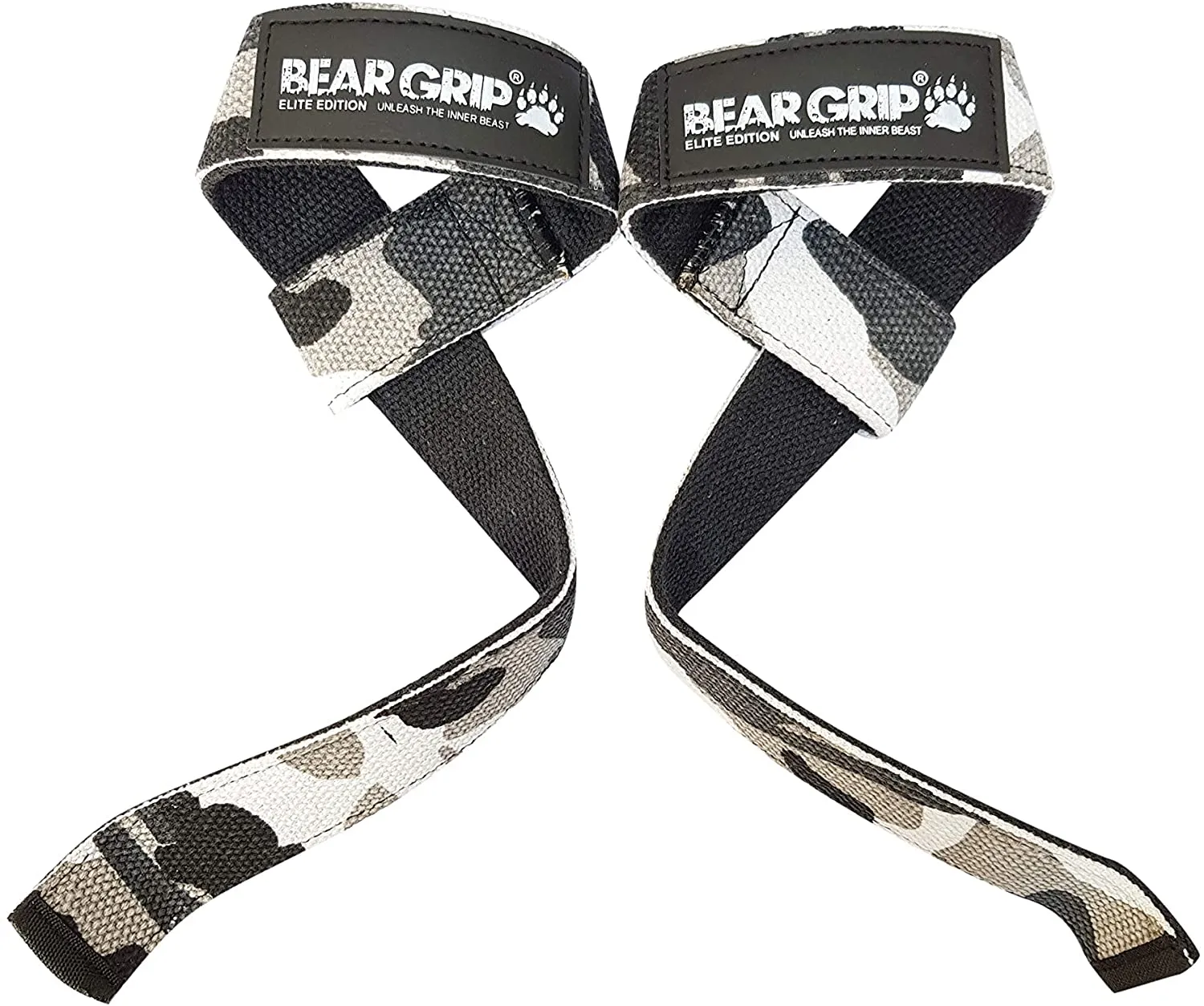 Dual Ply Lifting Straps