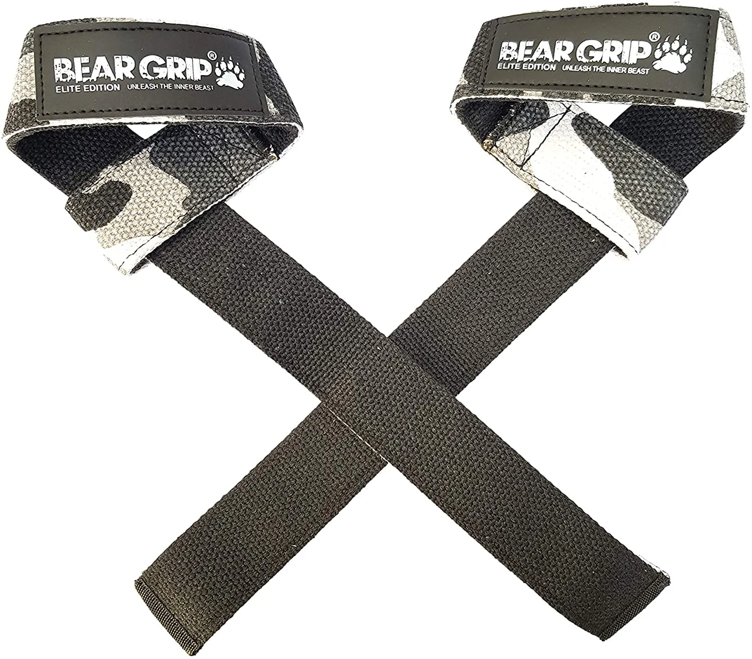 Dual Ply Lifting Straps