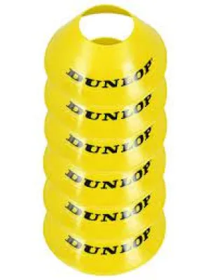 Dunlop Cone Maker 6 Pack