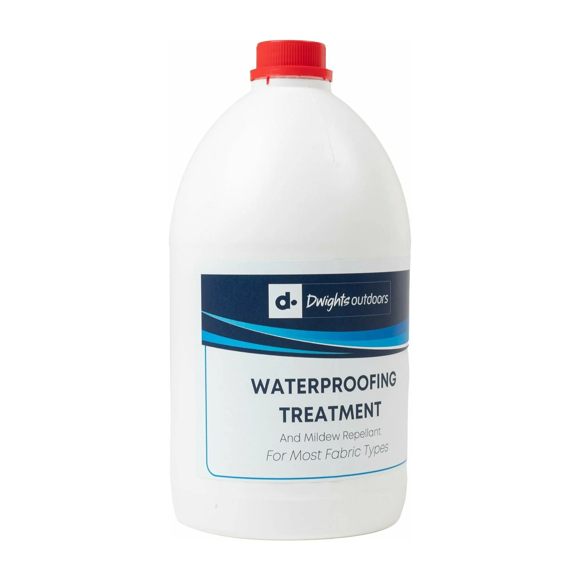 Dwights Canvas Waterproofing 5L