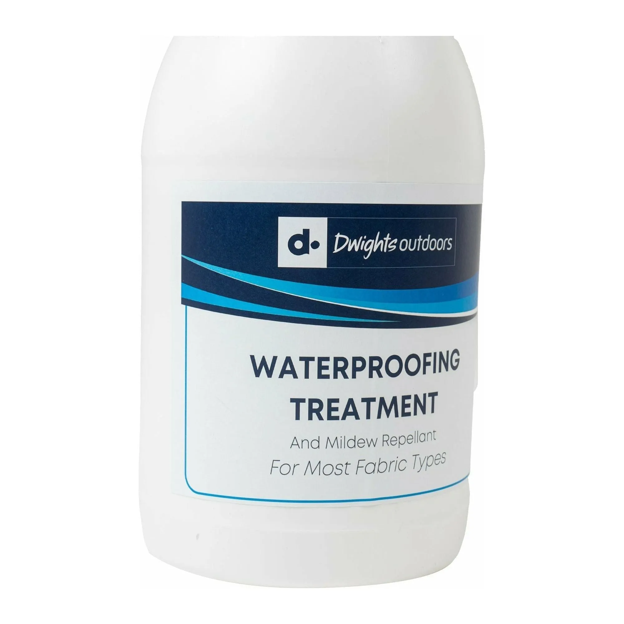 Dwights Canvas Waterproofing 5L