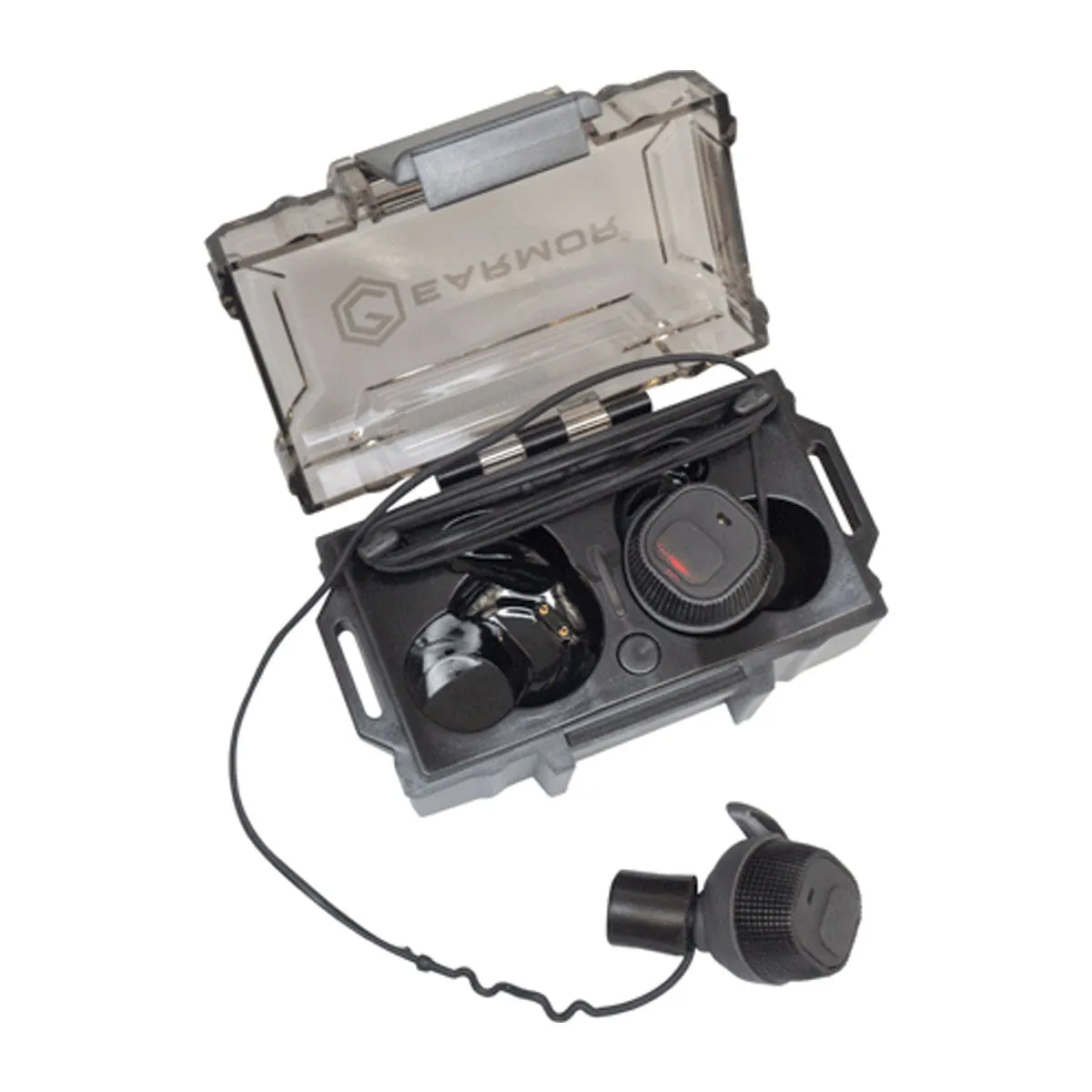 Earmor M20 Electronic Earbuds