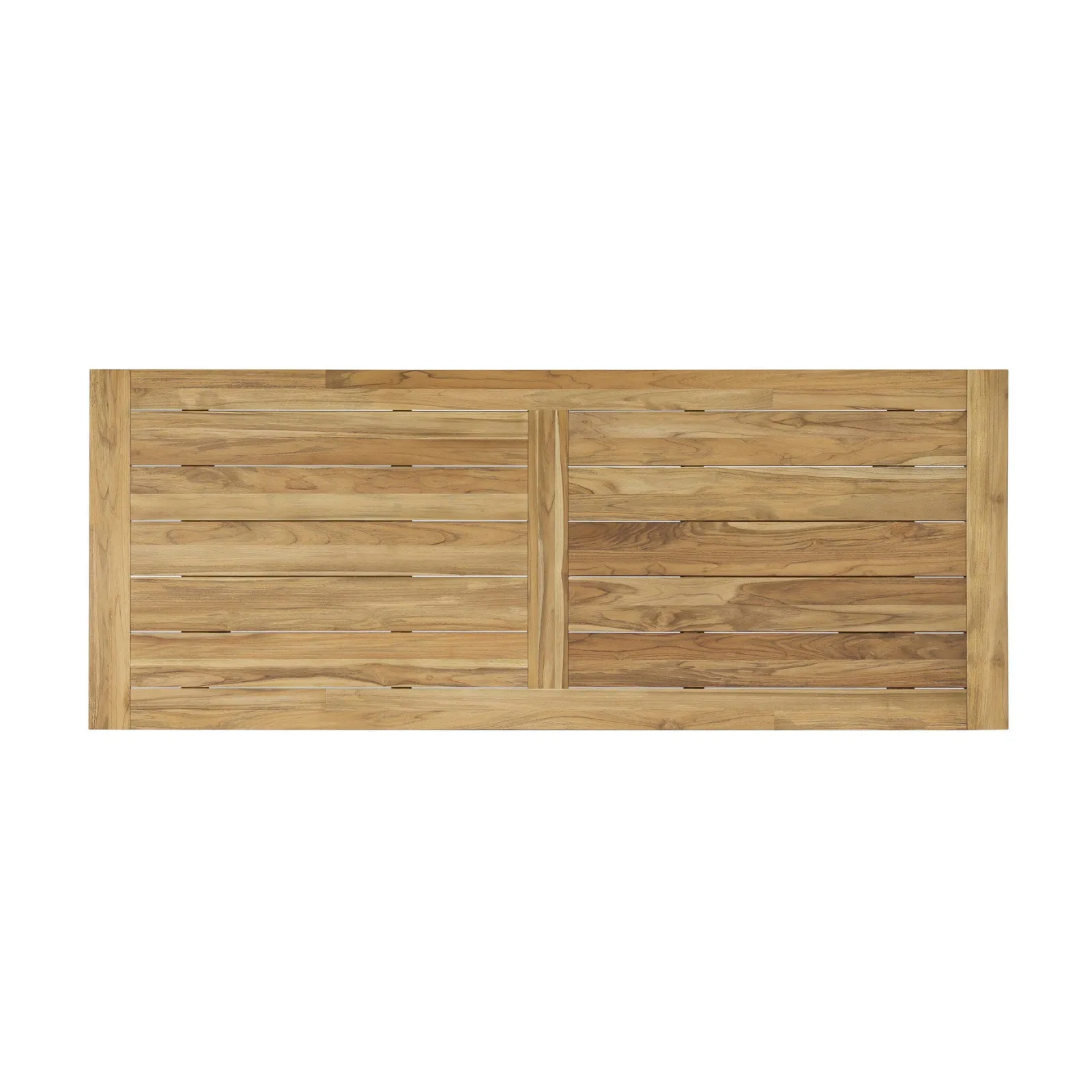 East Way Outdoor Dining Table