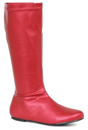 Ellie 106-AVENGE Costume Hero Boot