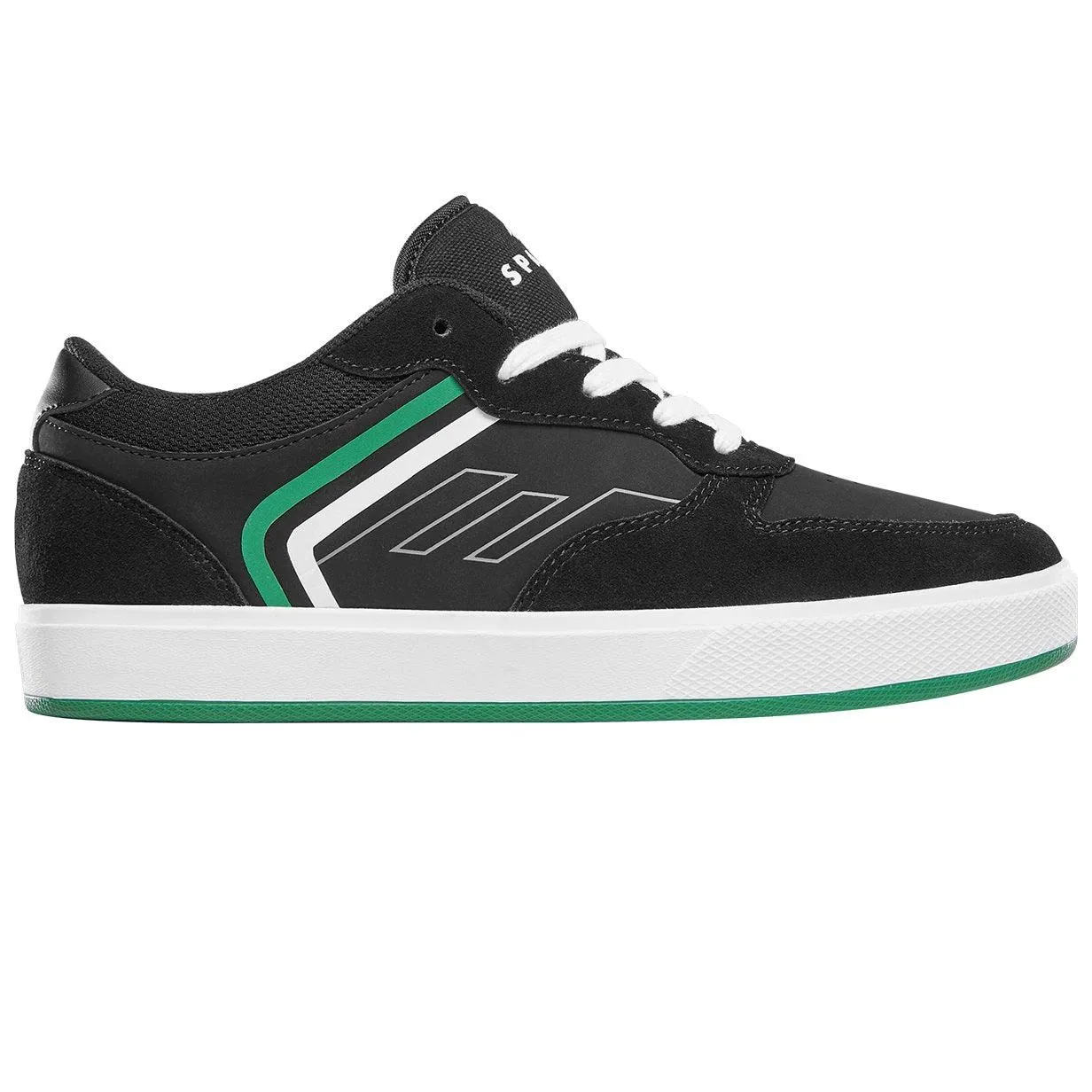 EMERICA KSL G6 Black