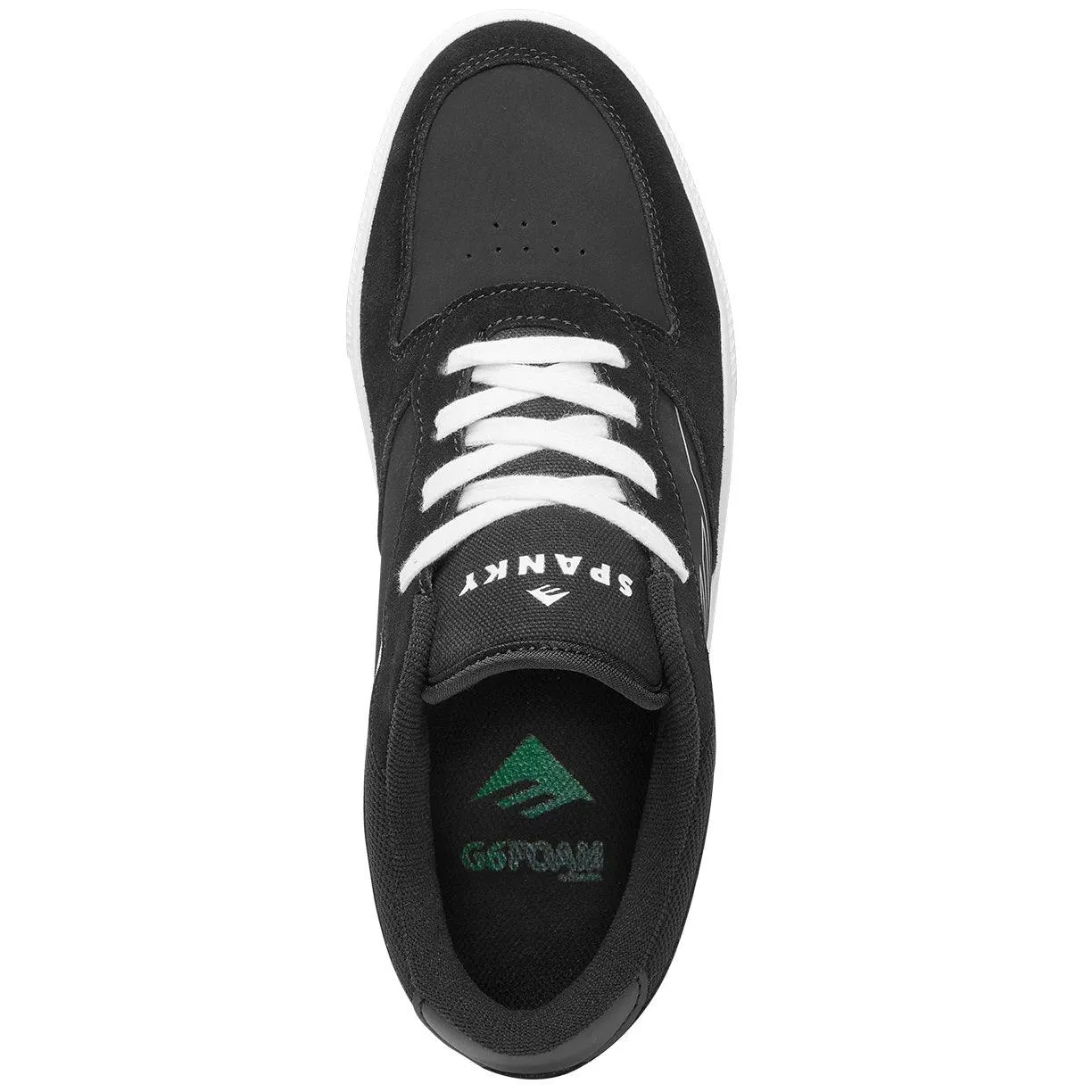 EMERICA KSL G6 Black