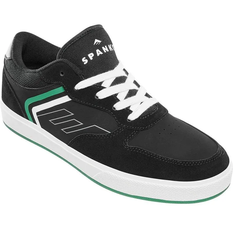 EMERICA KSL G6 Black