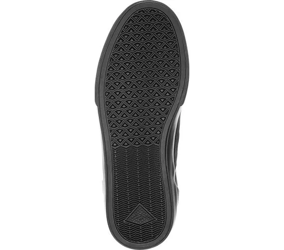 Emerica Provost G6 - Black/Black/Black