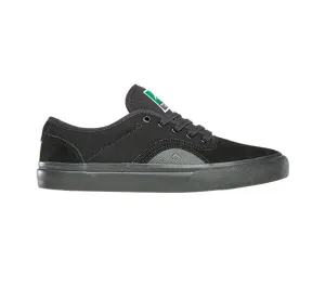 Emerica Provost G6 - Black/Black/Black