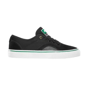 Emerica Provost G6 - Black/White/Gold