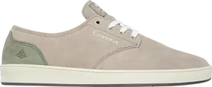 Emerica Romero Laced - Beige/Grey/White