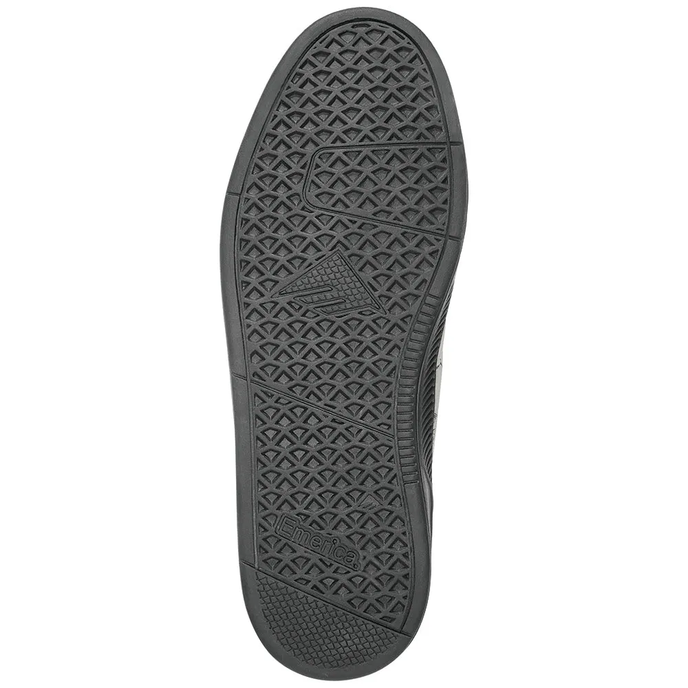 EMERICA THE ROMERO LACED X TOY MACHINE [TAN/BLACK]