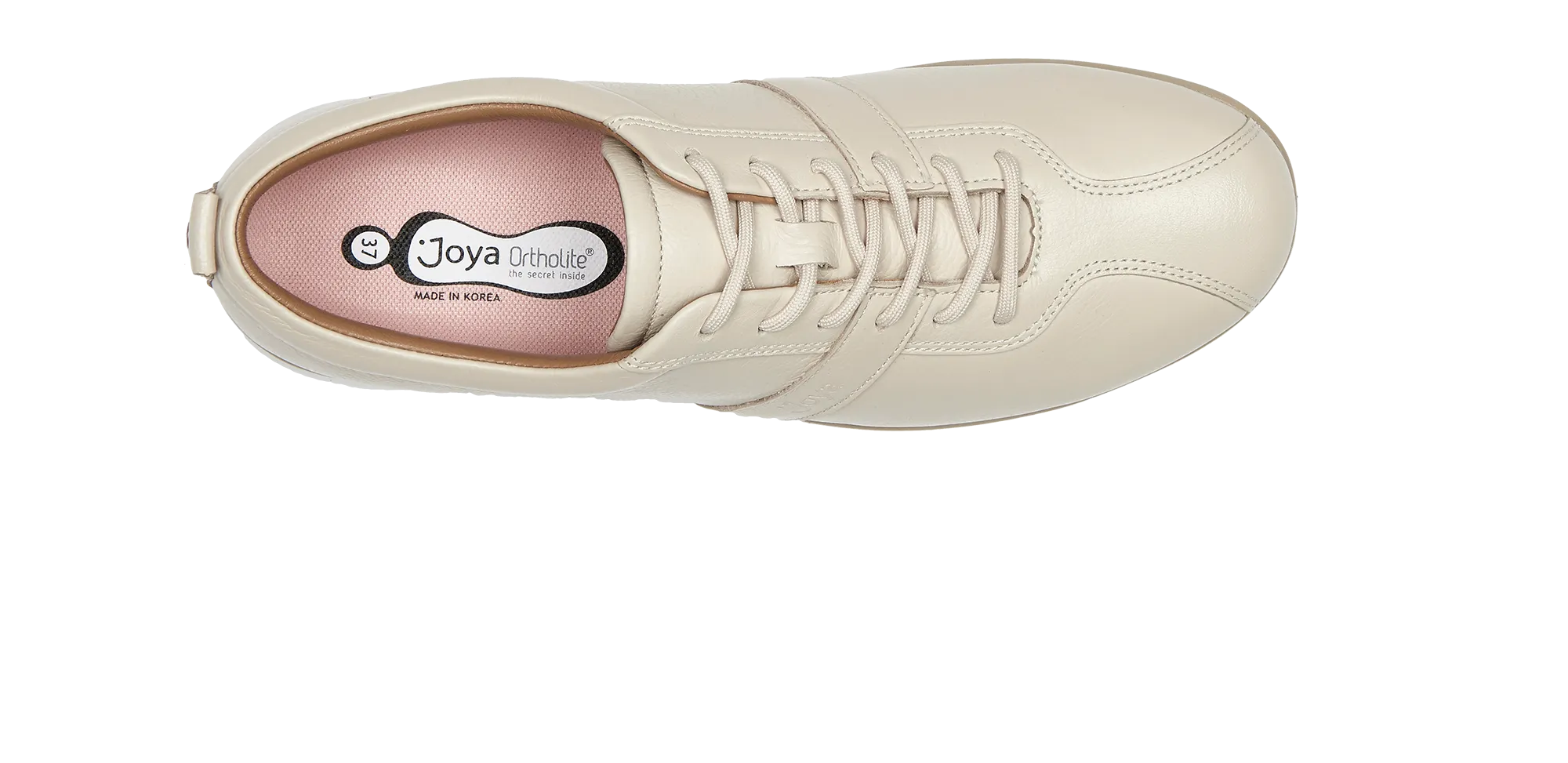 Emma W cream