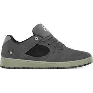 ES Accel Slim Shoes Grey Black