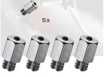 Eskadron Studs- All Terrain