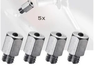 Eskadron Studs- All Terrain