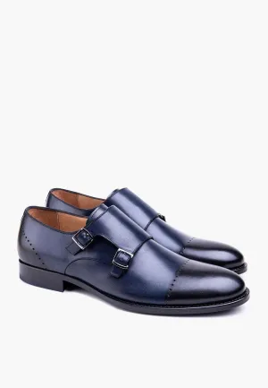 Esquire Navy-Black