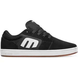 Etnies Cresta Shoes Black / White