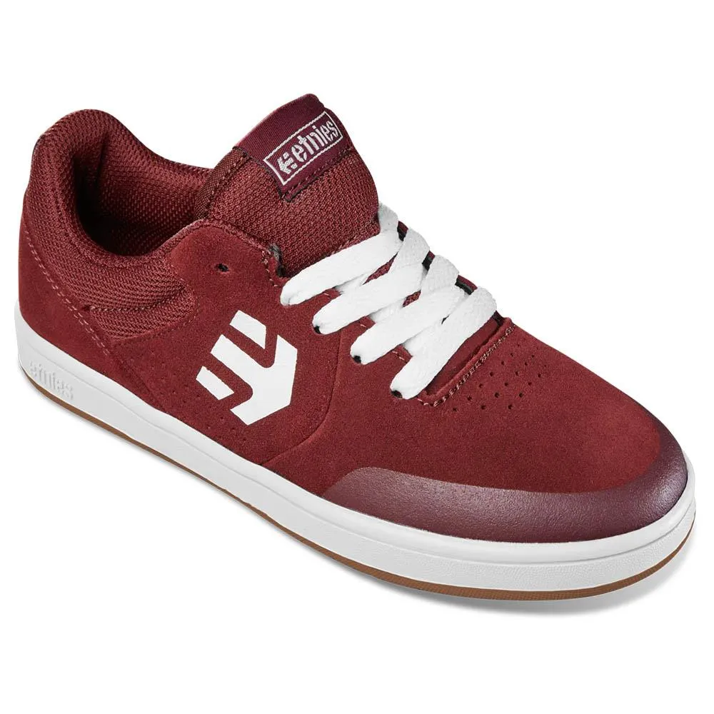 Etnies Kids Marana - Maroon